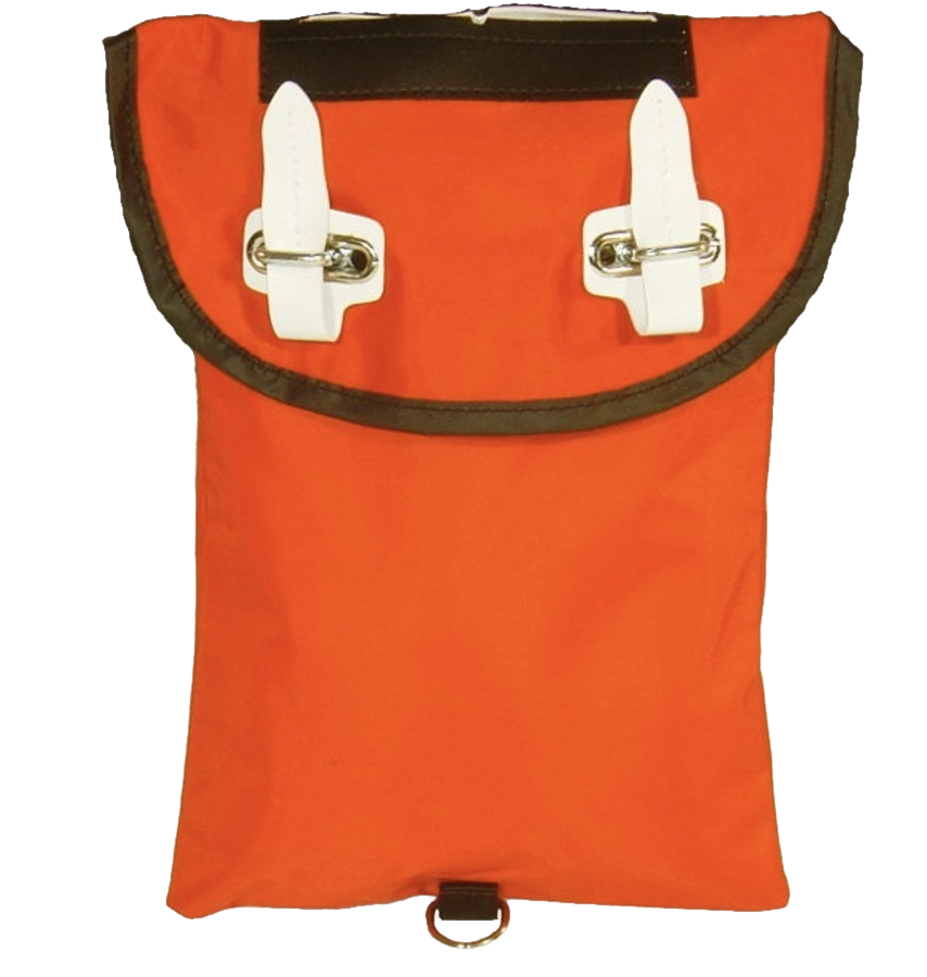 461052 Tragebeutel für Ventilleine und Sauschlauchleine ÖBFV. 461052 Tragebeutel für Ventilleine und Sauschlauchleine ÖBFV.